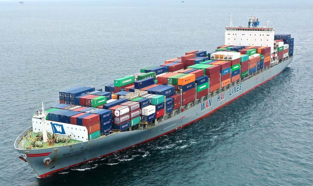 Shipping Operations